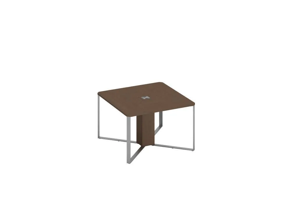 Стол для переговоров 1-секционный