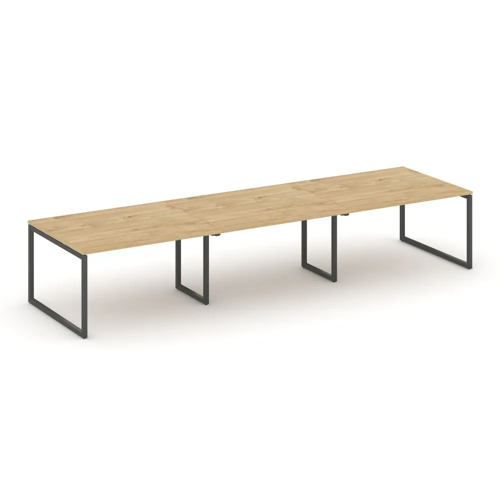 Style Project Стол переговорный  SN-4O.SPRG-053.3