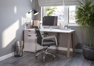 HOME OFFICE
