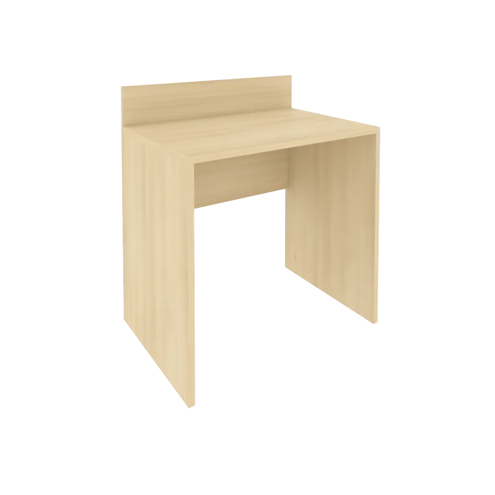 Лайт Стол с бортиком  С-С-80