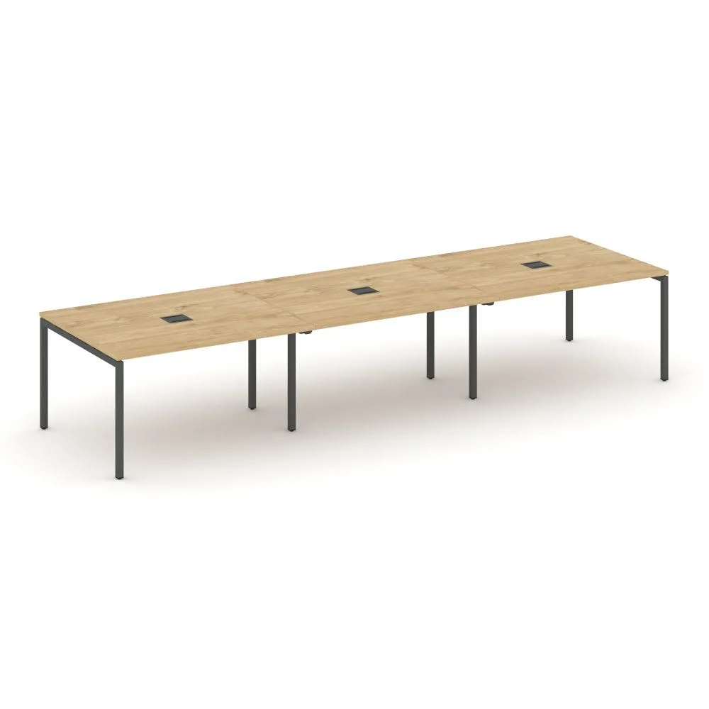 Style Project Стол переговорный  SN-4P.SPRG-054