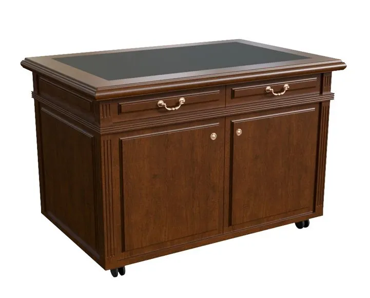 Приставка подкатная