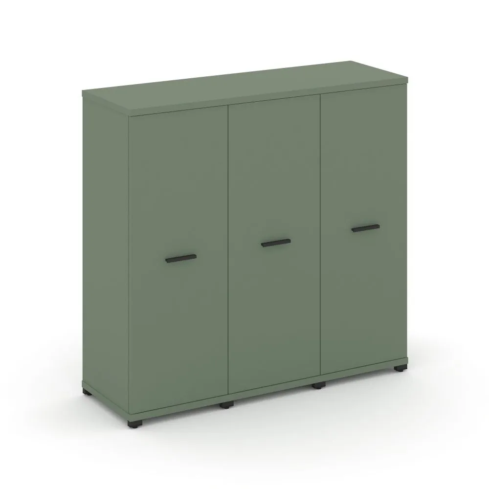 Концепт Шкаф 3 узкие секции, 3 ниши  CN.STU-336 B