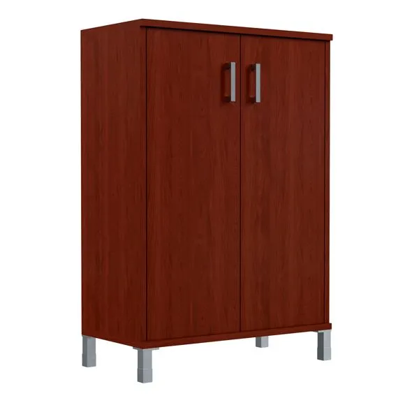 Шкаф средний закрытый