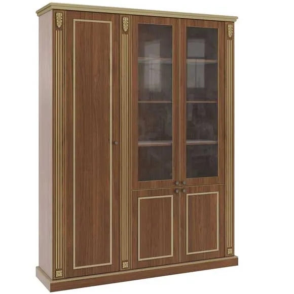 Шкаф комбинированный