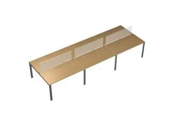 UP! Рабочая станция (6х120)