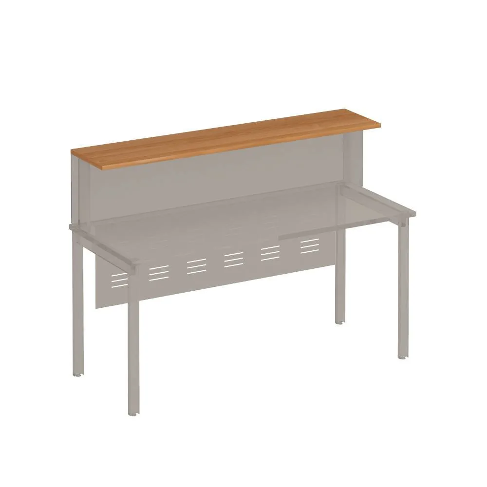 Полка настольная