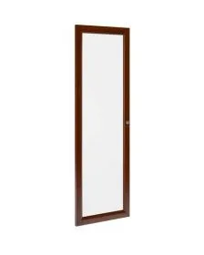 Дверца большая стеклянная правая