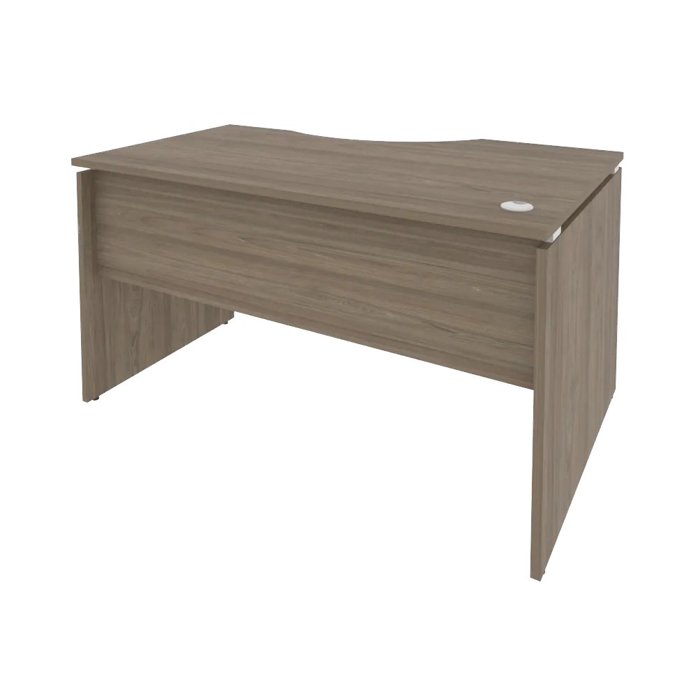 Style Стол криволинейный левый  Л.СА-2 (L)