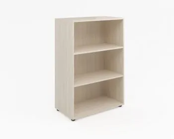 Стеллаж средний 