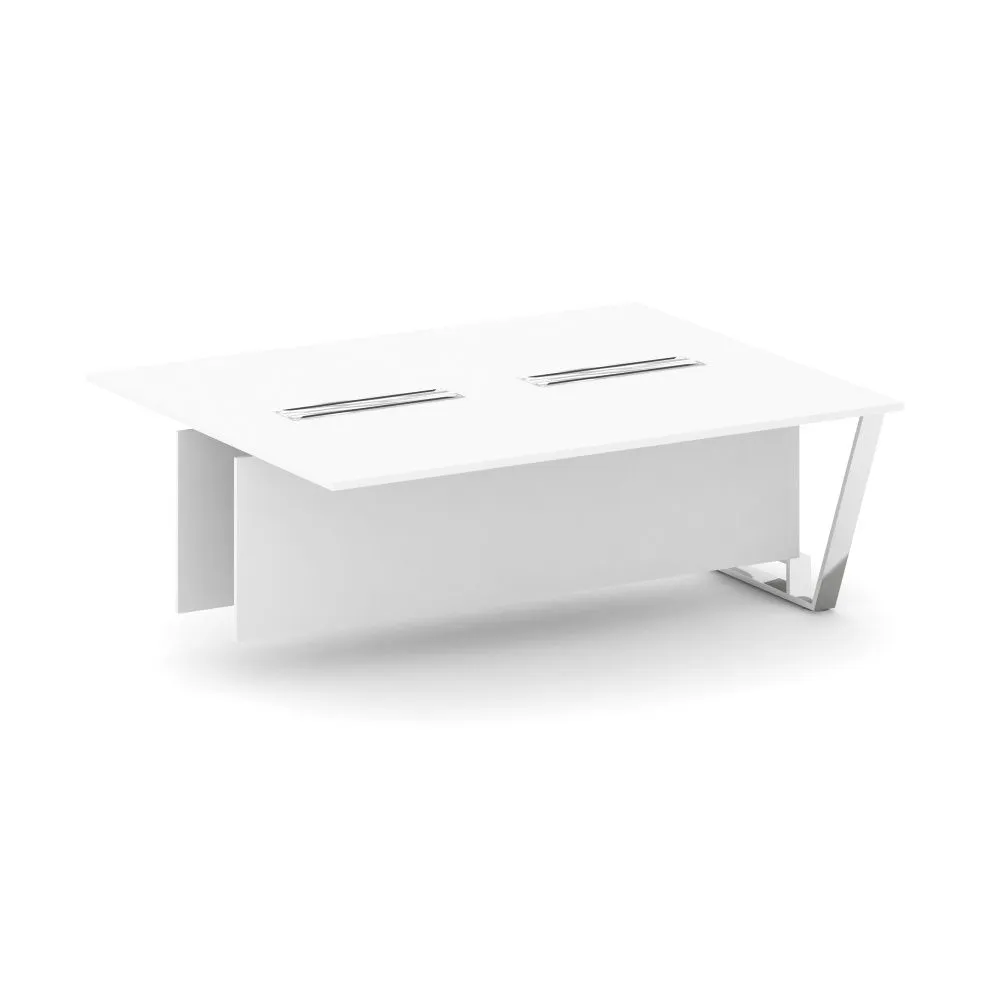 Steel Meet Проходной модуль L=2000 MD-PR.B.SPPW-20