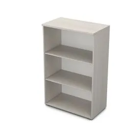 Стеллаж средний