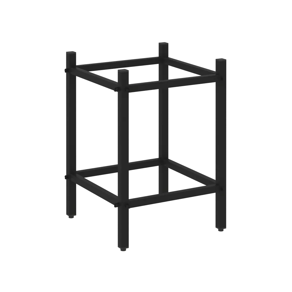 Loft Угловой проходной модуль  VR.L-SL.UPK-1.1.1