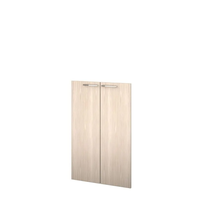 4ФК.002 Фасад средний 2х(396х16х1245)