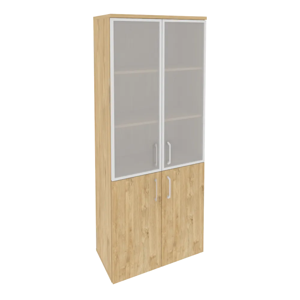 Оникс Шкаф высокий широкий  O.ST-1.2 R