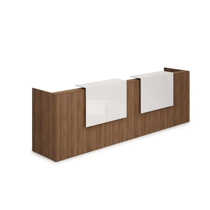 Комплект ресепшн (с подсветкой)