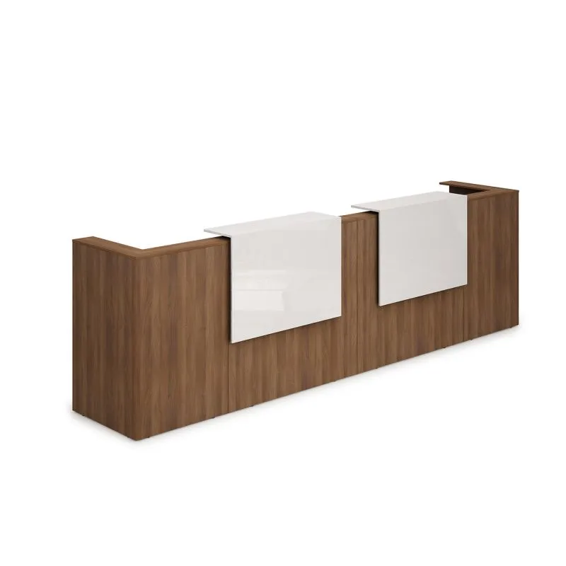 Комплект ресепшн (с подсветкой)