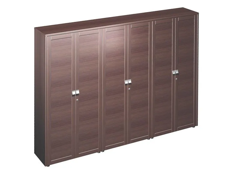 Шкаф комбинированный