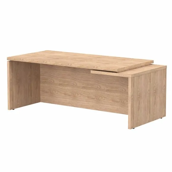 Стол руководителя правый