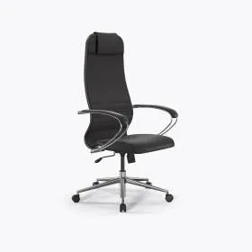 Кресло ErgoLife Set 17/подл.131/осн.Sit 052 (Черный 5AD.16.1.2A3)