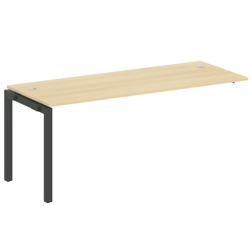 Metal System Quattro Проходной элемент р. ст. на П-образном м/к  50БП.ПРС-СП-1.5