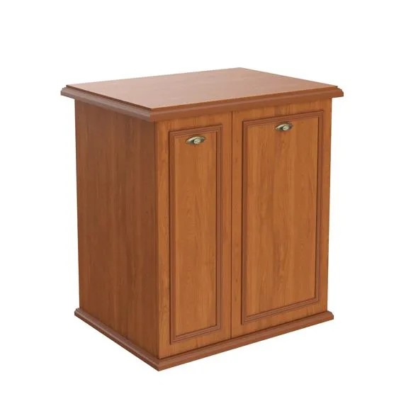 Тумба с фригобаром 