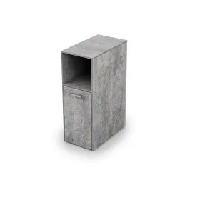 Тумба с выдвижным блоком