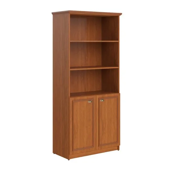 Шкаф для документов полузакрытый