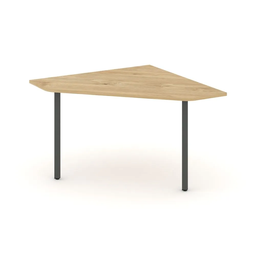 Style Project Угловой элемент перег. стола  SN-4.UPRG-031