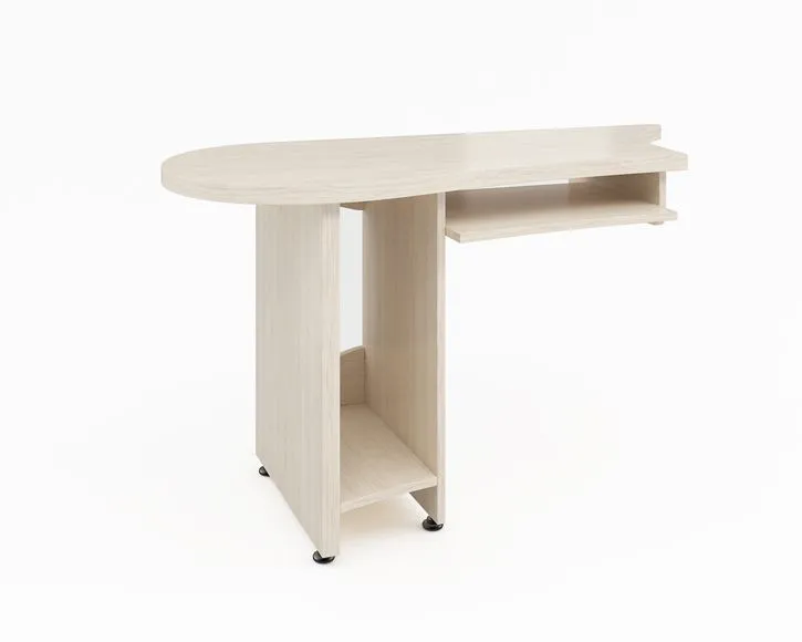 Боковая приставка левая