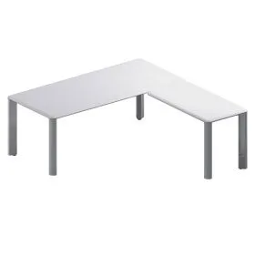 Стол руководителя с приставкой