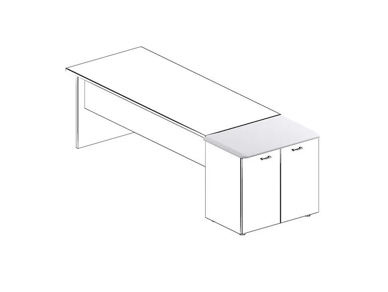 Топ к шкафу