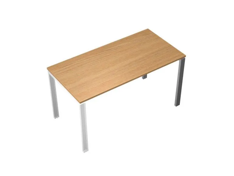 UP! Стол письменный (без одной опоры)