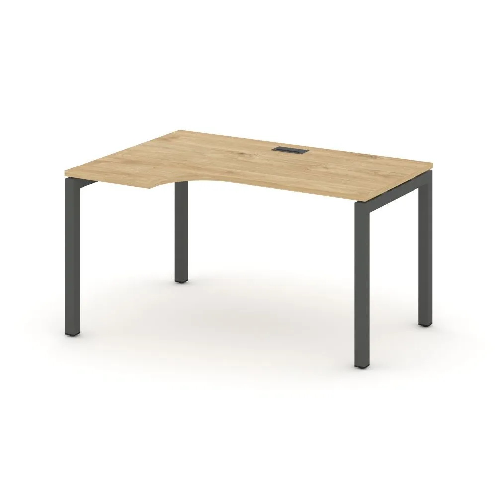 Style Project Стол рабочий эргоном. SN-5P.SPA-001(L)