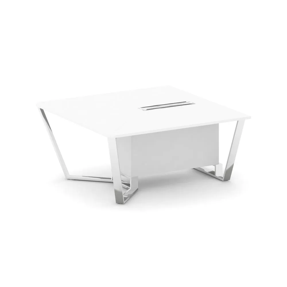 Steel Meet Начальный модуль L=1600  MF-PR.B.SPNW-16