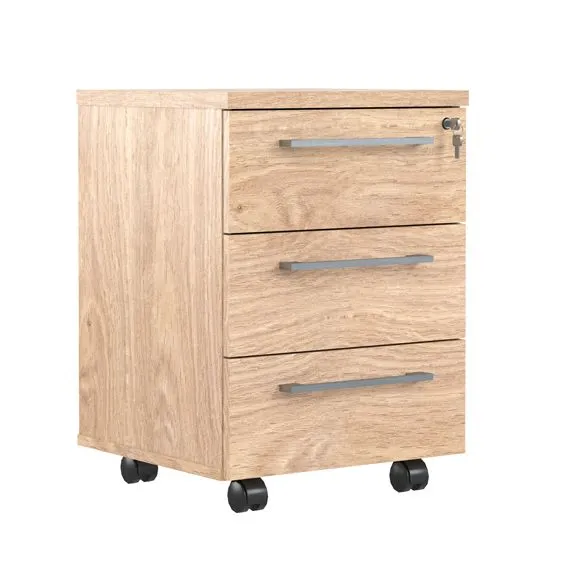 Тумба мобильная