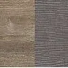 Teak Samoa/Antracite