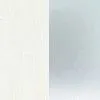 Bianco br/Сатинированное стекло