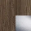 Орех/Хром