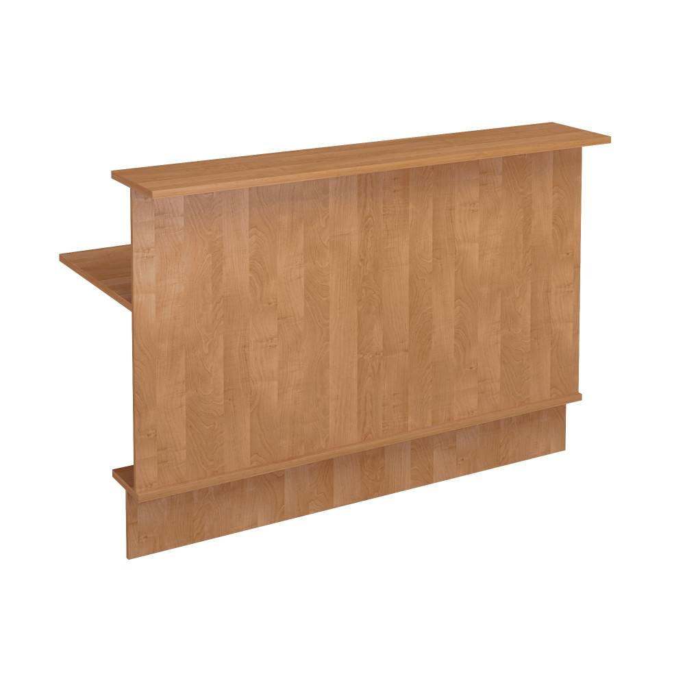 Модуль ресепшен прямой