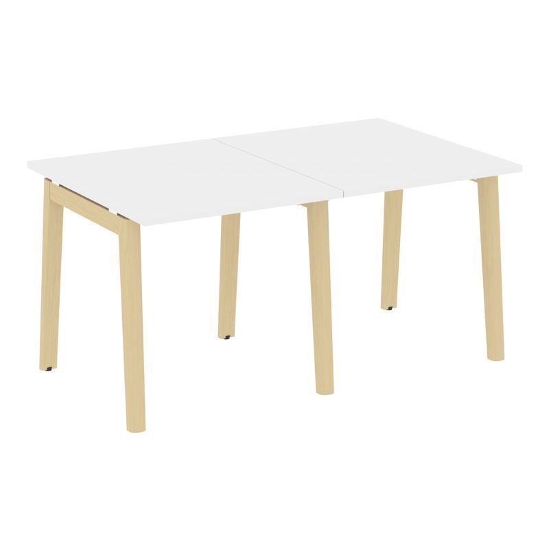 Onix Wood Стол переговорный (2 столешницы) OW.PRG-2.0