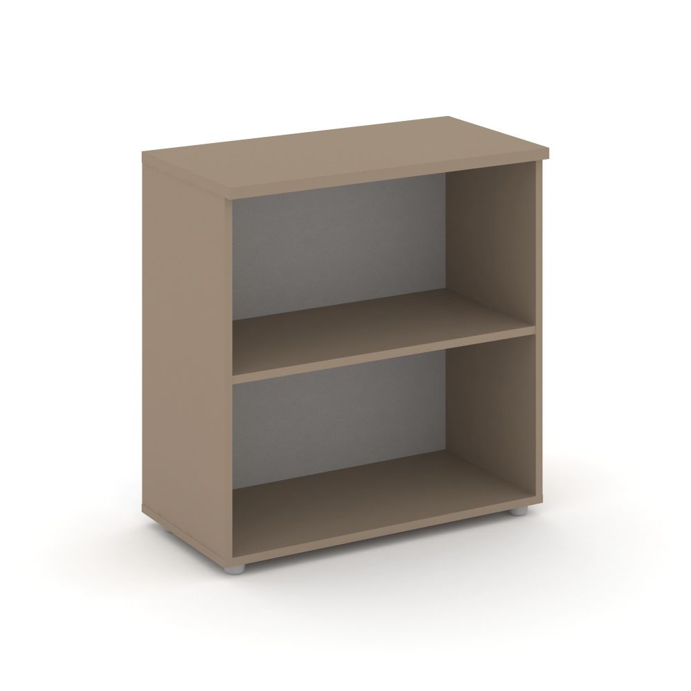 Estetica Стеллаж низкий широкий  ES.ST-3