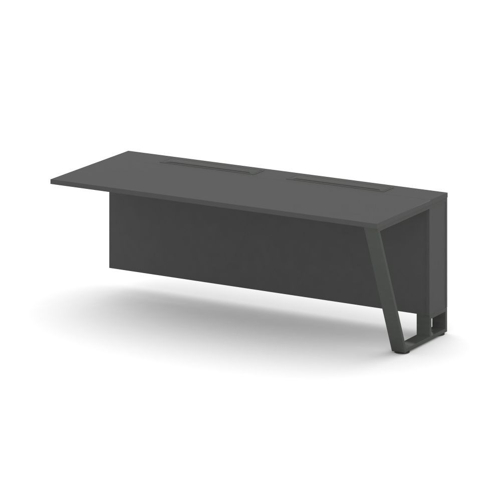 Steel Meet Завершающий модуль KD-PR.B.SPZO-20(R)