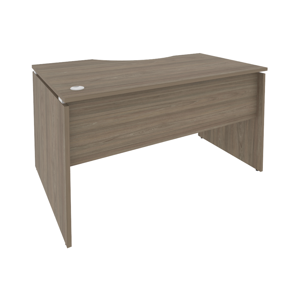 Style Стол криволинейный правый Л.СА-2 (R)