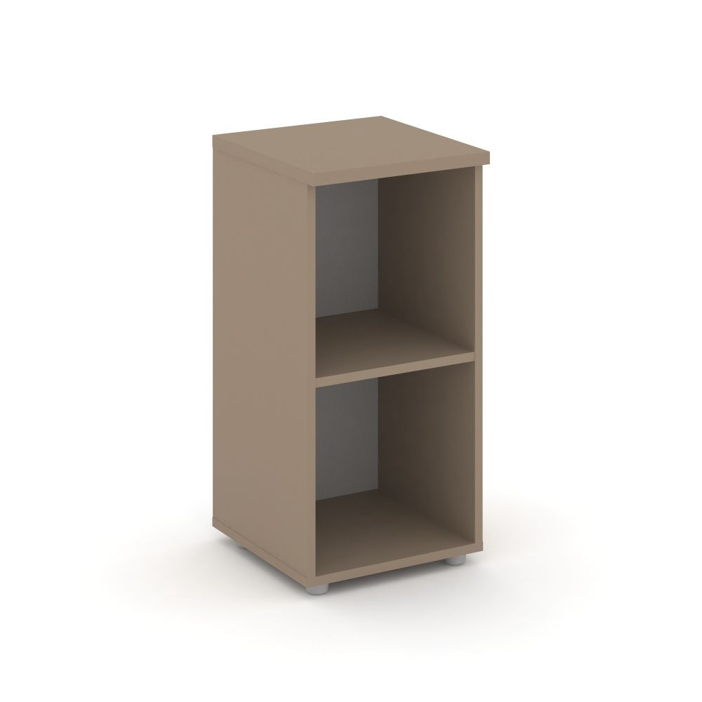 Estetica Стеллаж низкий узкий  ES.SU-3