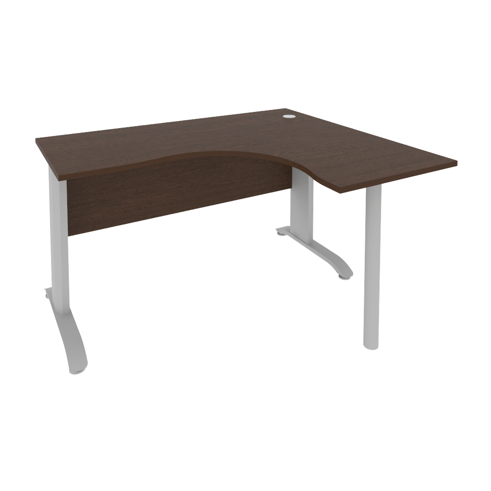 Riva Metal-L Стол криволинейный правый ПЛ.СА-3 (R)
