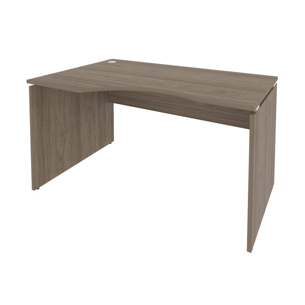 Style Стол криволинейный левый  Л.СА-2 (L)