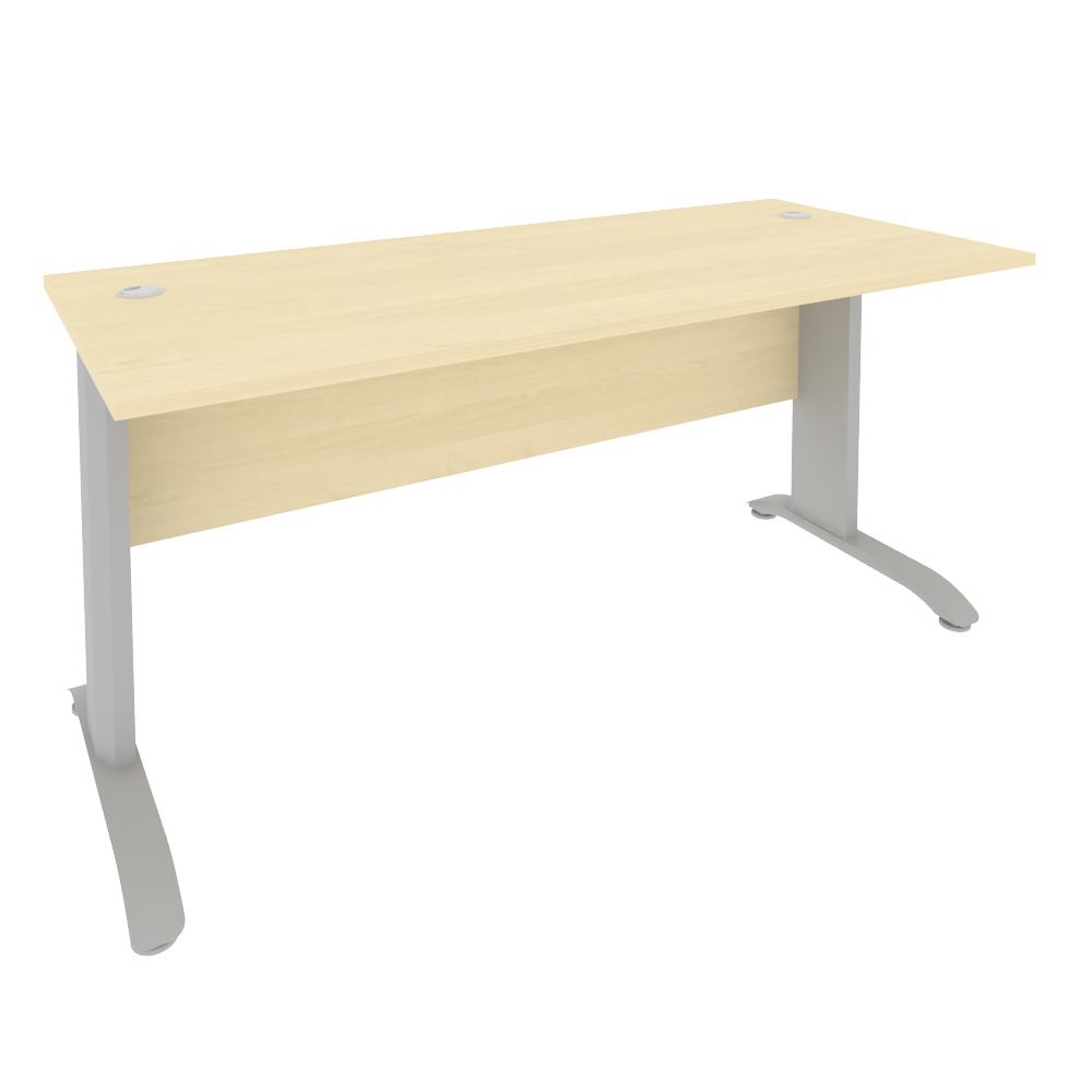 Riva Metal-L Стол письменный ПЛ.СП-4