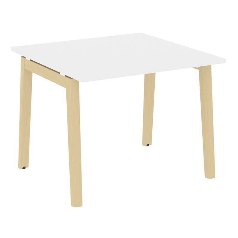 Onix Wood Стол переговорный (1 столешница) OW.PRG-1.1