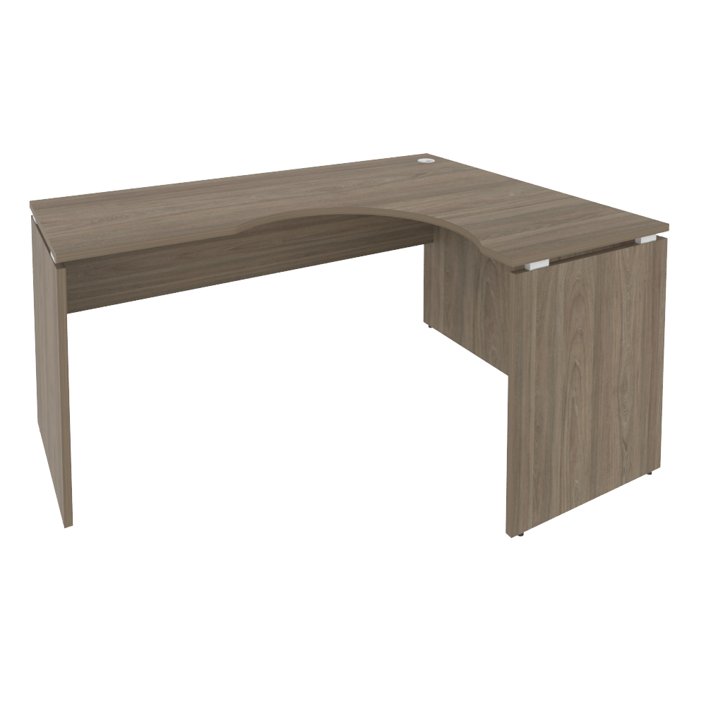 Style Стол криволинейный правый Л.СА-4 (R)